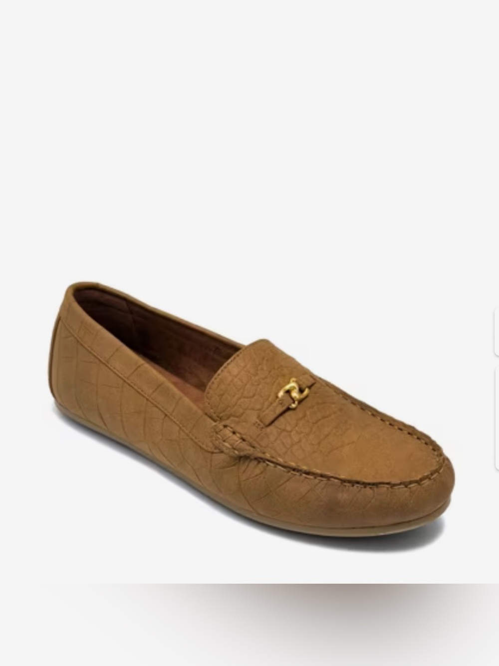 Aerosoles Drita Loafers
Size 7.5 Wide